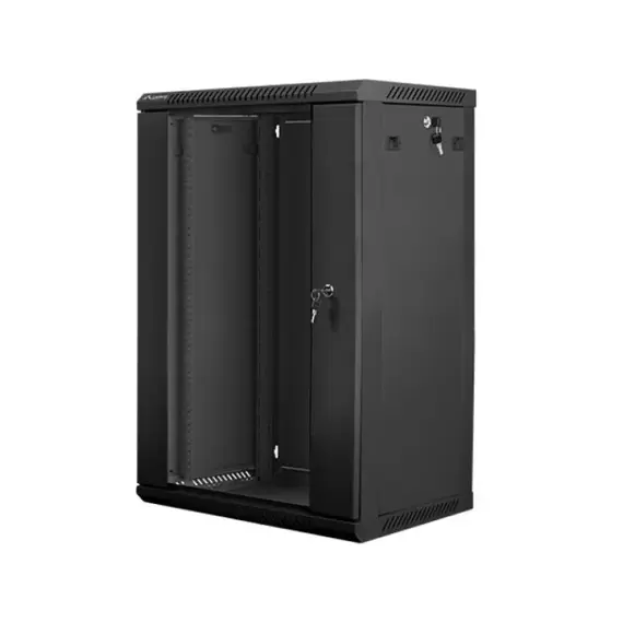 Kabinet rrjeti 19" 18U/600x450 V2, zeze