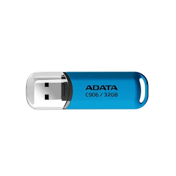 USB 32GB ADATA AC906-32G-RWB, kaltert