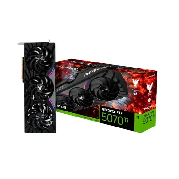Kartele Grafike Gainward RTX5070Ti