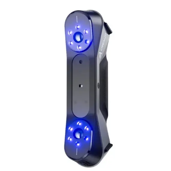 Skaner 3D Creality, zeze