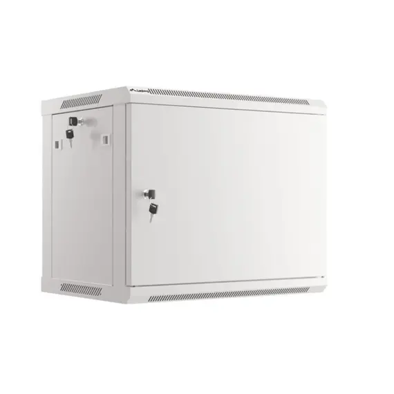 Kabinet rrjeti 19" 9U 600x450 mm, hiri