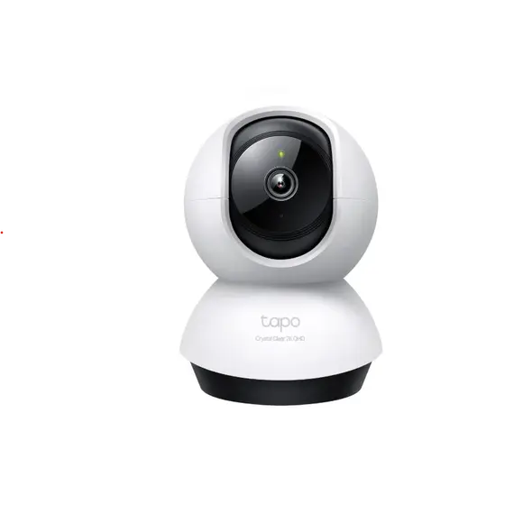 Kamere TP-Link Tapo C220 Pan/Tilt Wi-Fi