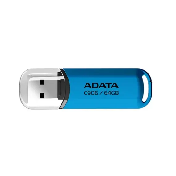 USB 64GB ADATA AC906-64G-RWB, kaltert