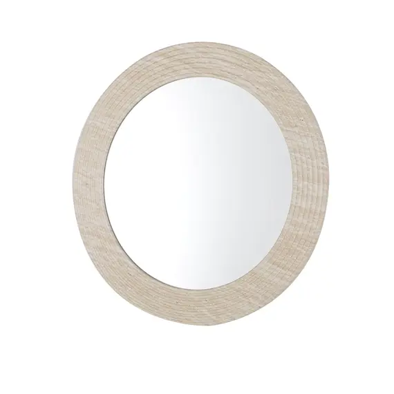 Pasqyre VKM-1122, travertine 58326-1