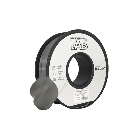 Fije Plastike Profesional LAB per Printer 3D 1Kg HS-PLA, hiri