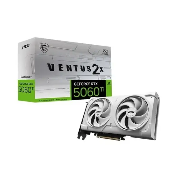 Kartele grafike Geforce RTX 5060 Ti 8G