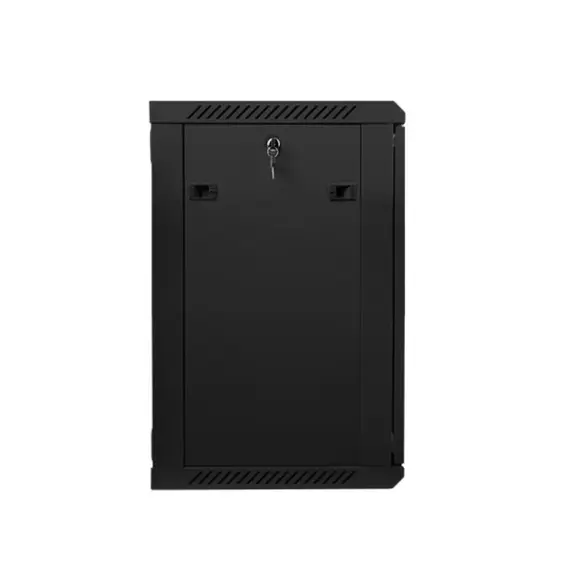 Kabinet rrjeti 19" 15U/600x450 V2, zeze, 3 image