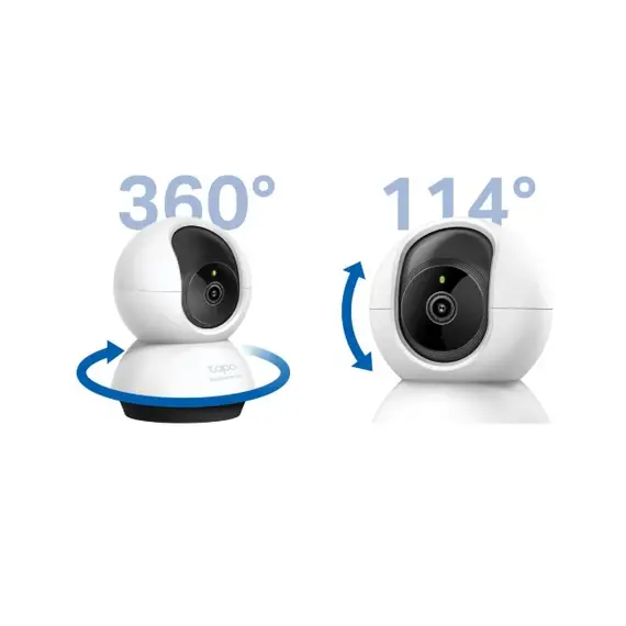 Kamere TP-Link Tapo C220 Pan/Tilt Wi-Fi, 2 image