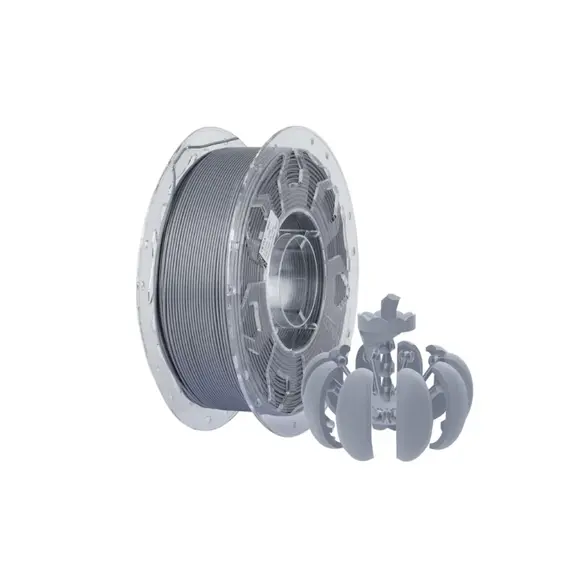 Fije Plastike per Printer 3D Creality 1Kg CR-PLA, hiri, 2 image
