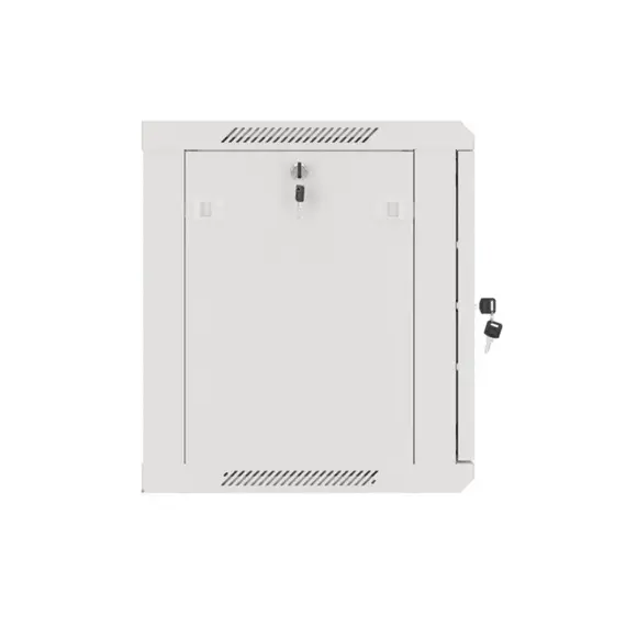 Kabinet rrjeti 19" 9U 600x450 mm, hiri, 2 image