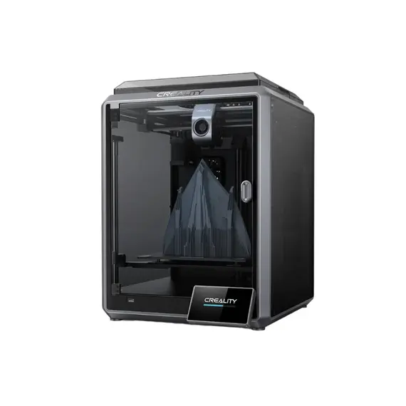 Printer 3D Creality K1 600mm/s, zeze, 2 image