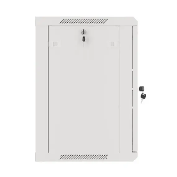 Kabinet rrjeti 19" 12U 600x450, bardhe, 2 image