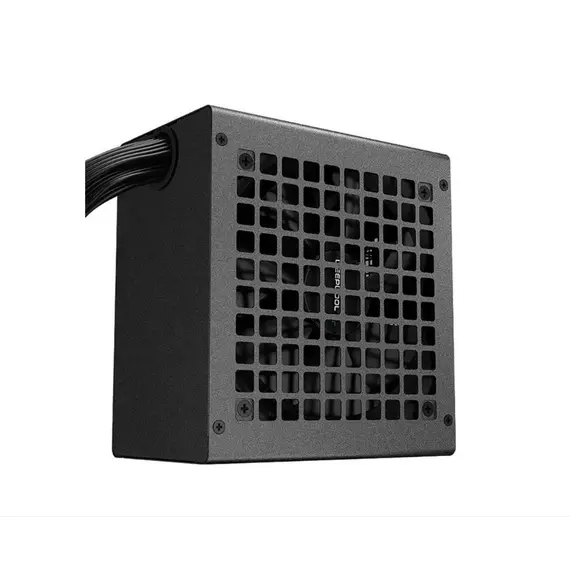 Furnizues rryme DeepCool PF750, zeze, 2 image