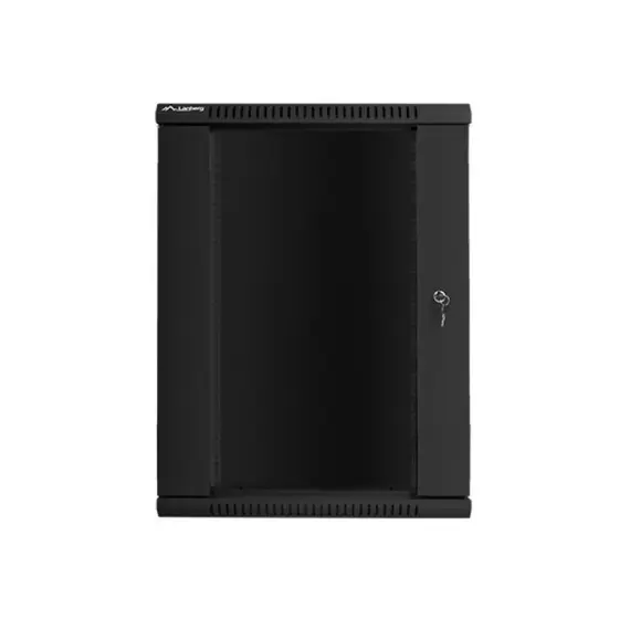 Kabinet rrjeti 19" 18U/600x450 V2, zeze, 2 image