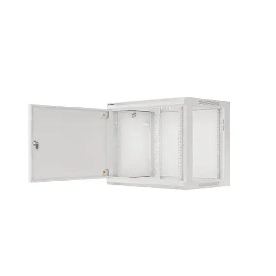 Kabinet rrjeti 19" 9U 600x450 mm, hiri, 3 image