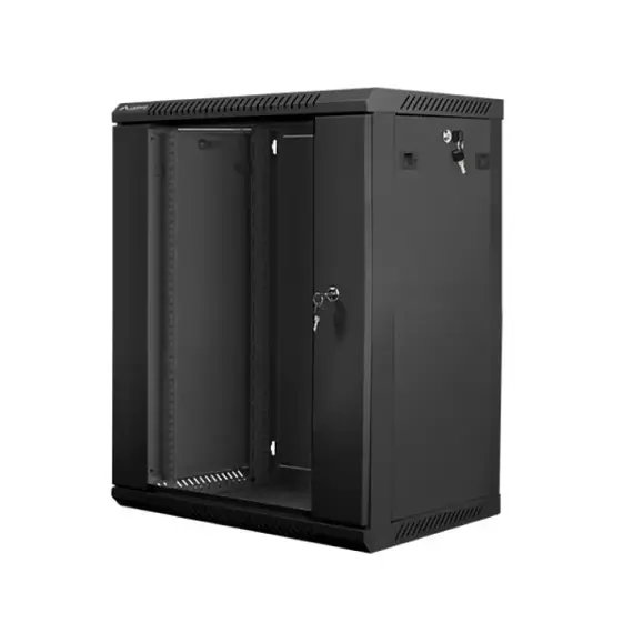 Kabinet rrjeti 19" 15U/600x450 V2, zeze