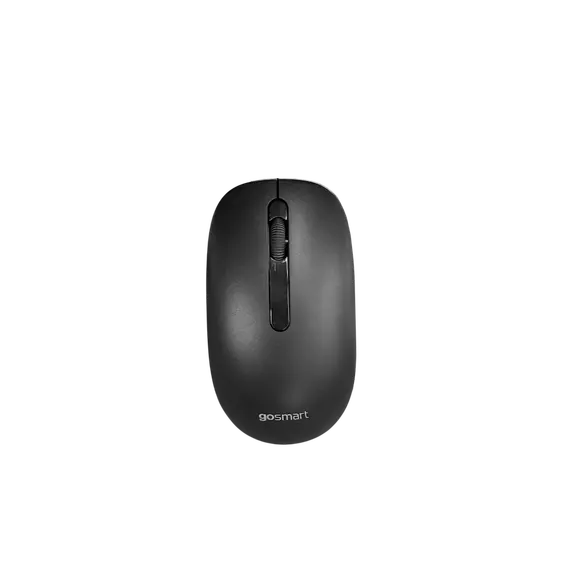 Set Tastiere dhe maus Go Smart  Wireless 03, zeze, 3 image
