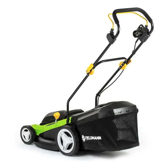 Kositese bari elektrike 46cm 1800W, Fieldmann, 3 image