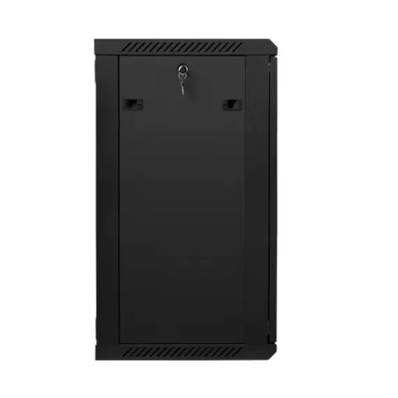 Kabinet rrjeti 19" 18U/600x450 V2, zeze, 3 image