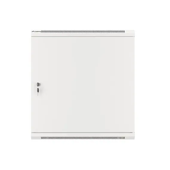 Kabinet rrjeti 19" 12U 600x450, bardhe, 3 image