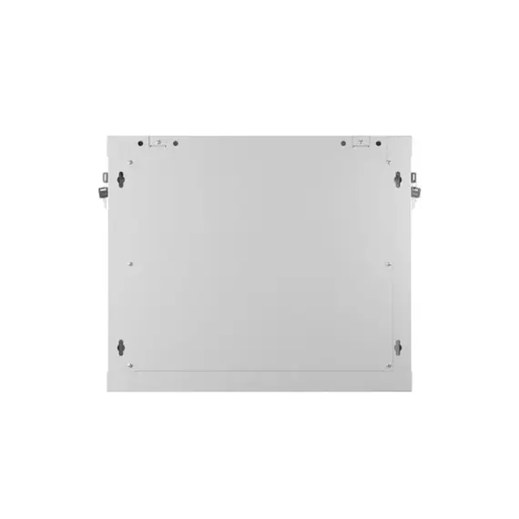 Kabinet rrjeti 19" 9U 600x450 mm, hiri, 3 image