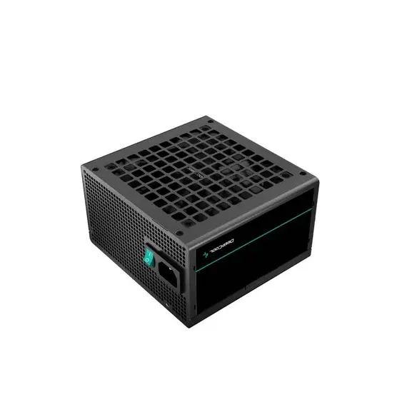Furnizues rryme DeepCool PF750, zeze, 4 image