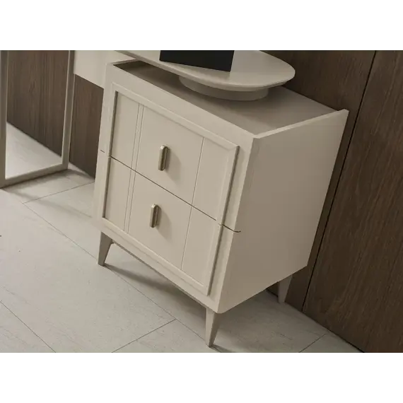 Komode Anka, sandy hiri, 5 image