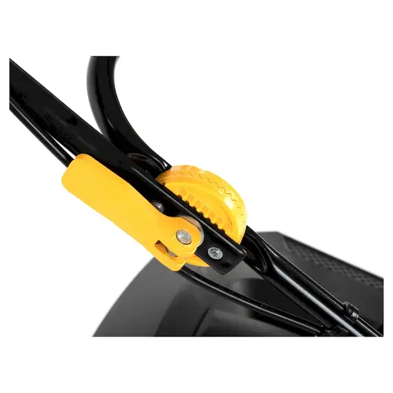 Kositese bari elektrike 46cm 1800W, Fieldmann, 7 image