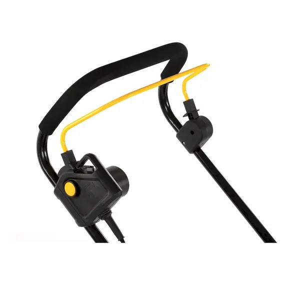 Kositese bari elektrike 46cm 1800W, Fieldmann, 8 image
