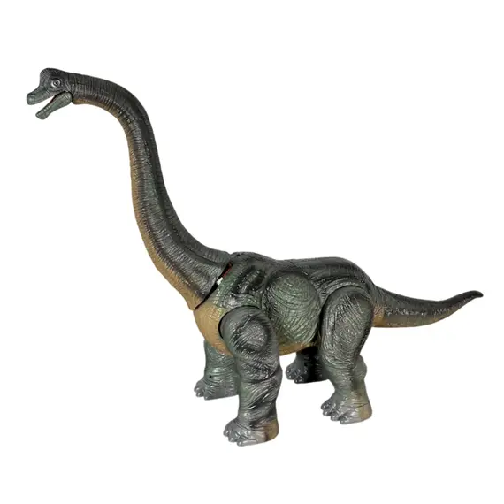 Loder argetuese Dinosaur