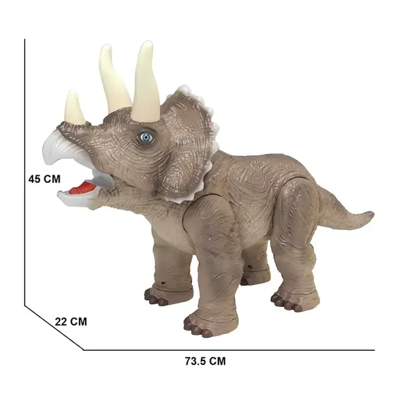 Loder argetuese Dinosaur, 2 image