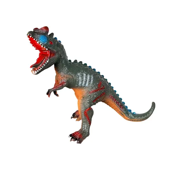 Loder argetuese Dinosaur set, 2 image
