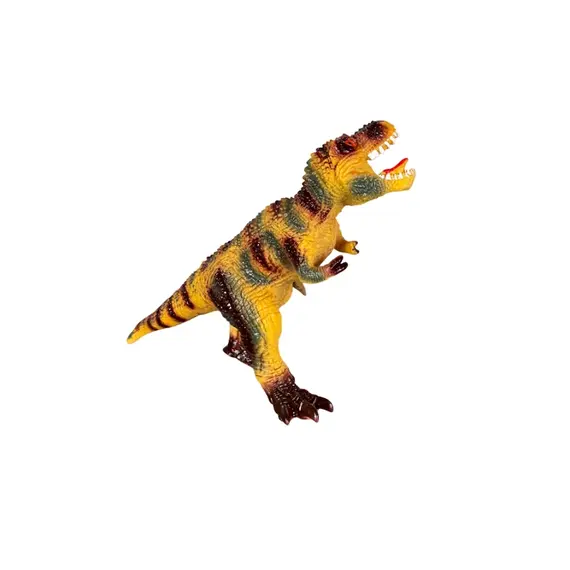 Loder argetuese Dinosaur set