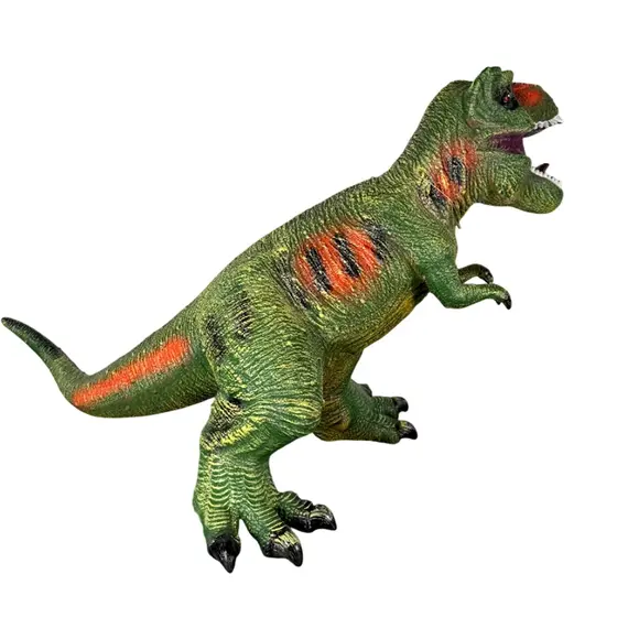Loder argetuese Dinosaur