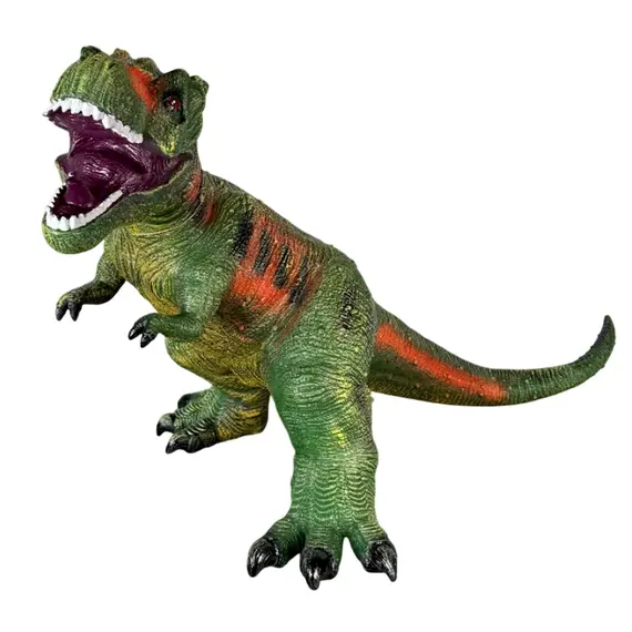 Loder argetuese Dinosaur, 2 image