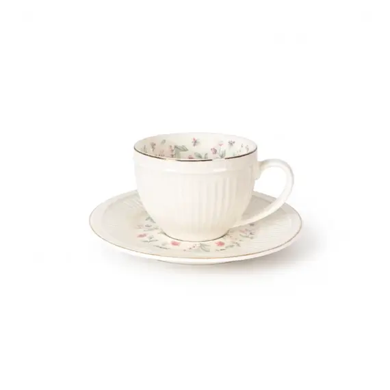 Filxhan per kafe, set 6c, Ngjyra: Bardhë, 2 image