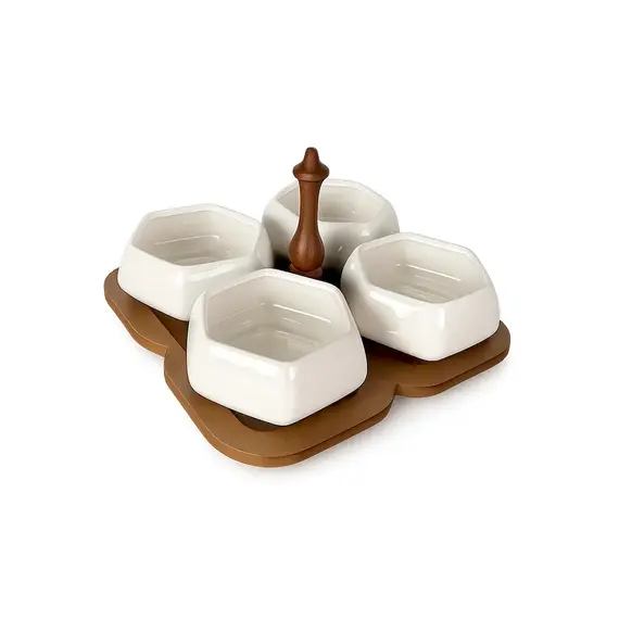 Enë servimi set  5c
