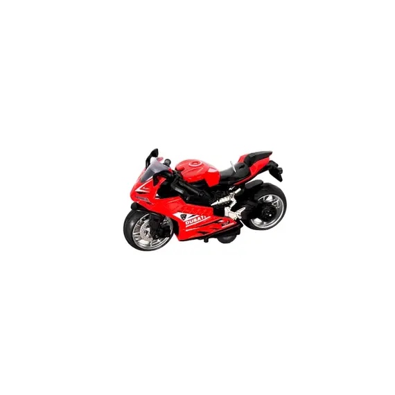 Lodër argëtuese motoçiklete