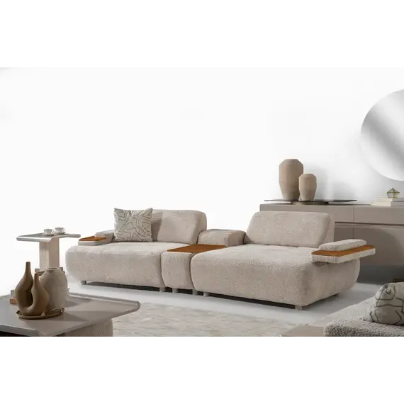 Divan 4S Toscana, meis 03, kafe, 2 image