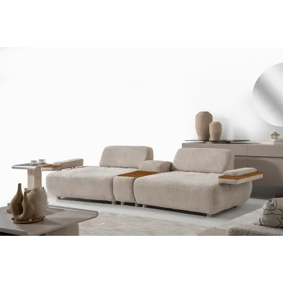Divan 4S Toscana, meis 03, kafe, 3 image