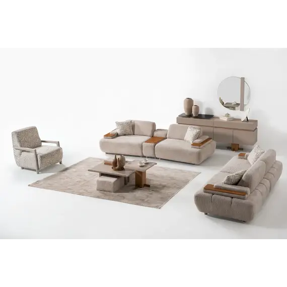 Divan 4S Toscana, meis 03, kafe, 10 image