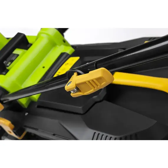 Kositëse bari me bateri 20V, 33cm, Fieldmann, 3 image