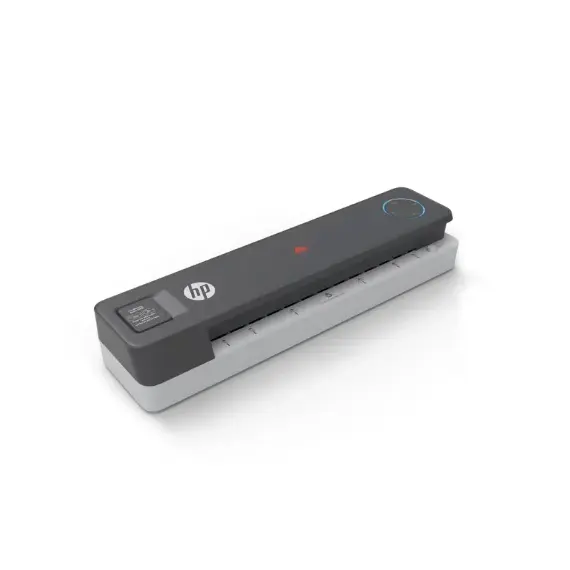 Laminator HP A3 70-150mic LB0301, bardhe
