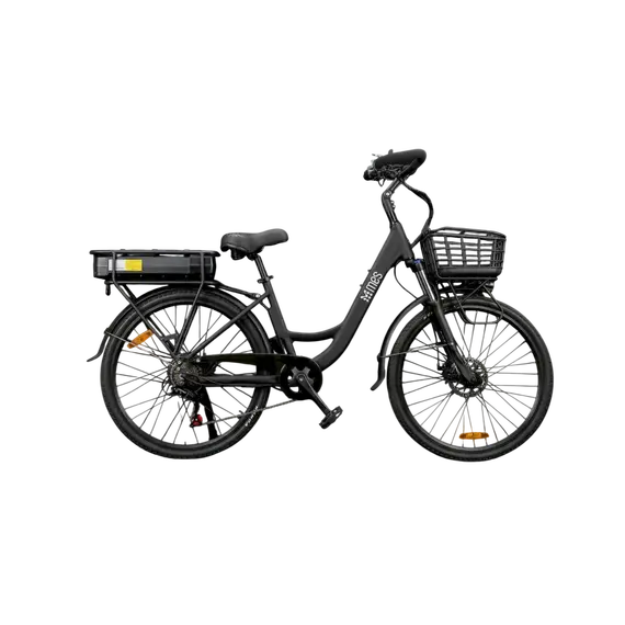 Biciklete Elektrike MESS 26" M16 , zeze