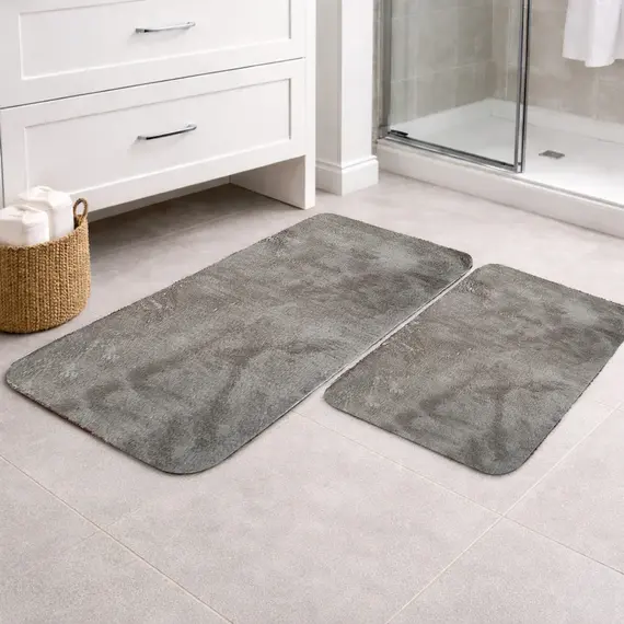 Tepih për banjo 60x100 / SD-07 Mink Sadiva