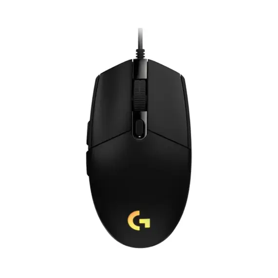 Maus Gaming Logitech G102, zeze