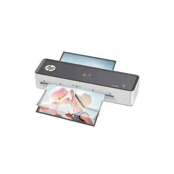Laminator HP A4 70-100mic LW0404, bardhe