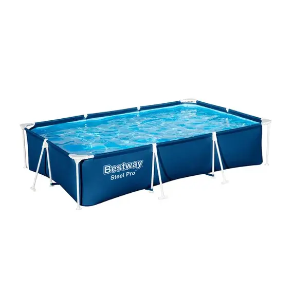 Pishine Pro 300x2.01x66cm, Bestway