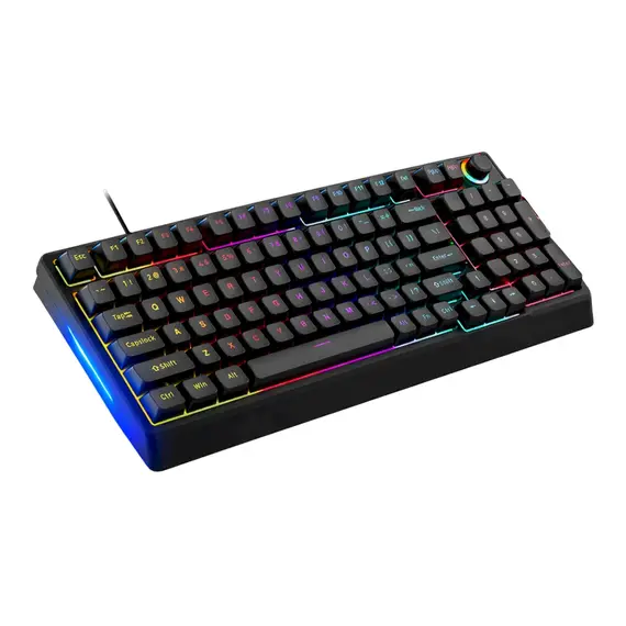 Tastiere Gaming Go Smart 05, zeze