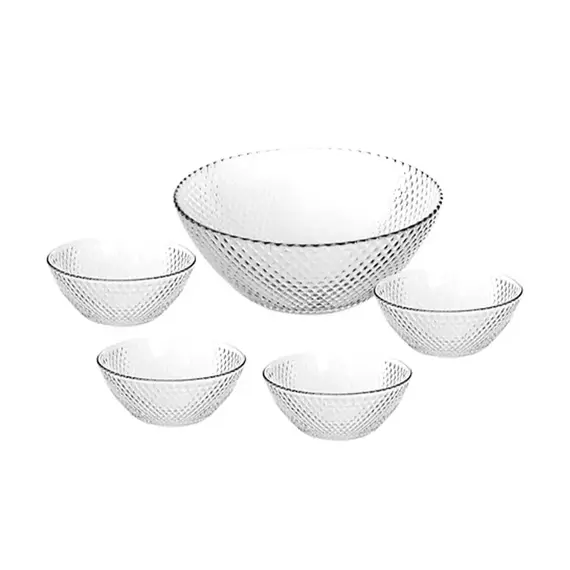 Tasa set 5copë